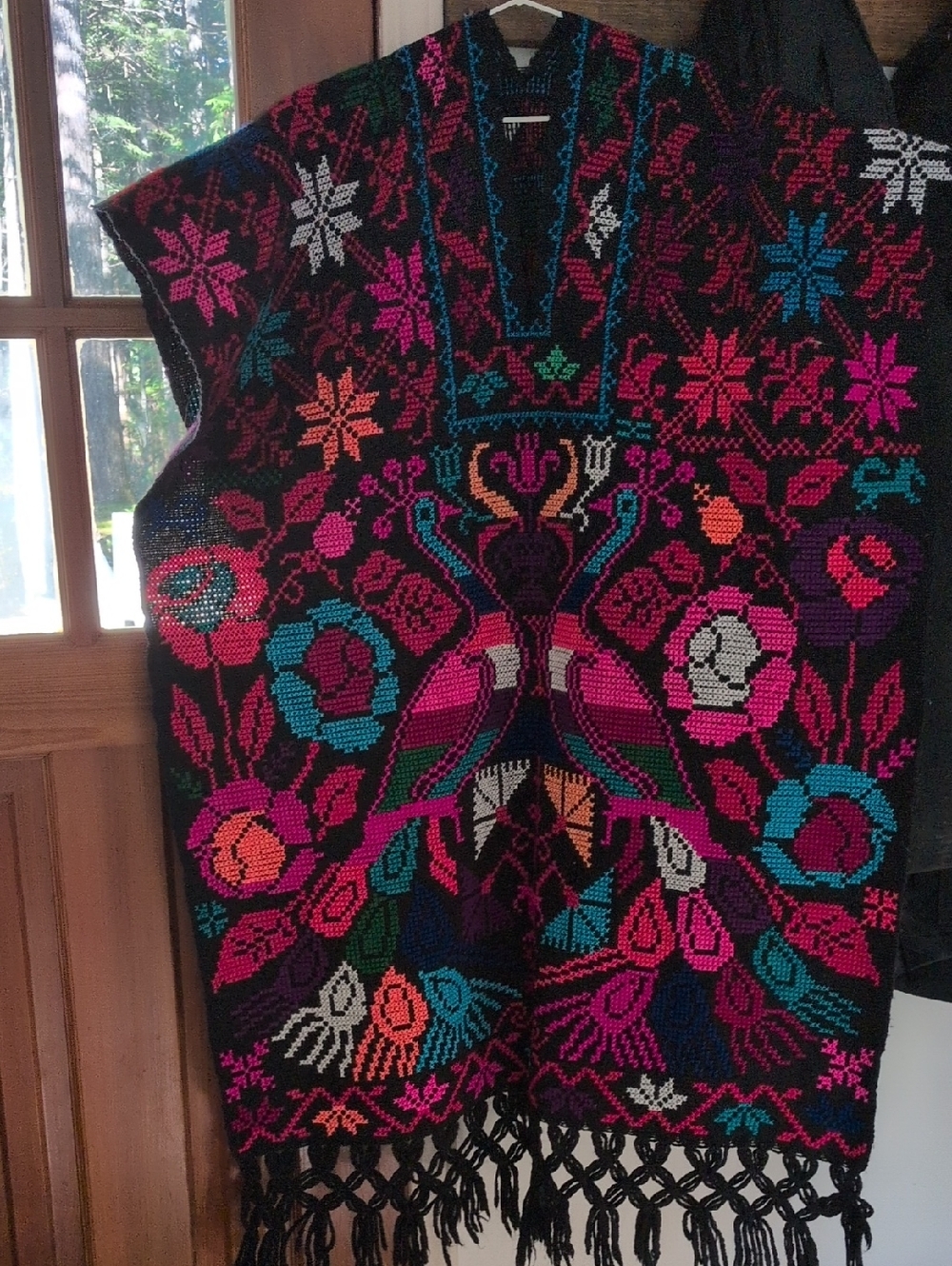 Vintage Kafkan - UNISEX One Size